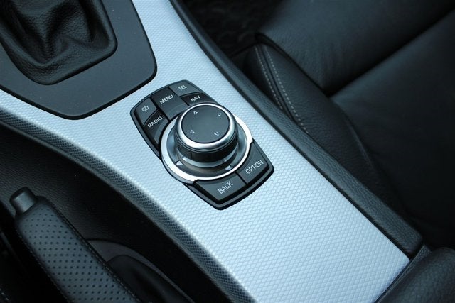 2011 BMW 335i M-Sport Sedan