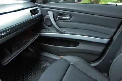 2011 BMW 335i M-Sport Sedan