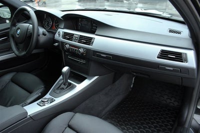 2011 BMW 335i M-Sport Sedan