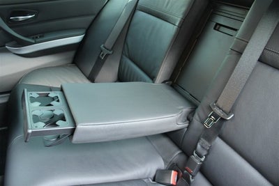 2011 BMW 335i M-Sport Sedan