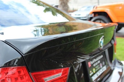 2011 BMW 335i M-Sport Sedan