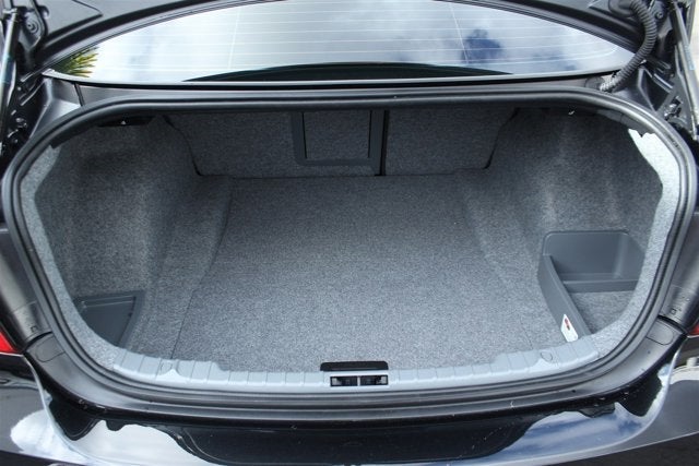 2011 BMW 335i M-Sport Sedan