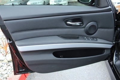 2011 BMW 335i M-Sport Sedan