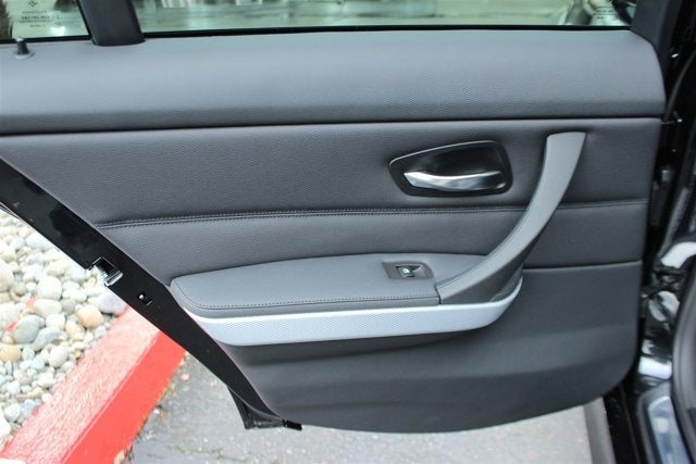 2011 BMW 335i M-Sport Sedan