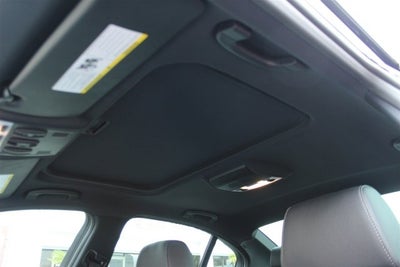 2011 BMW 335i M-Sport Sedan