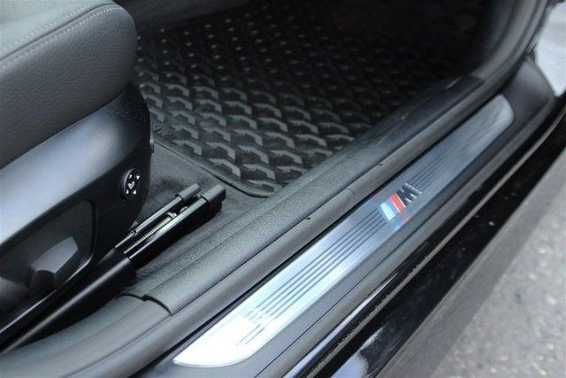 2011 BMW 335i M-Sport Sedan