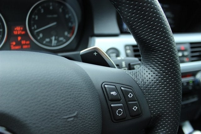 2011 BMW 335i M-Sport Sedan