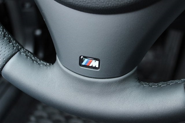 2011 BMW 335i M-Sport Sedan