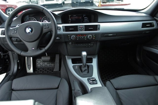 2011 BMW 335i M-Sport Sedan