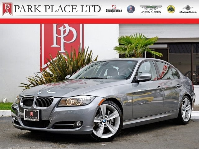2011 BMW 335i 335i
