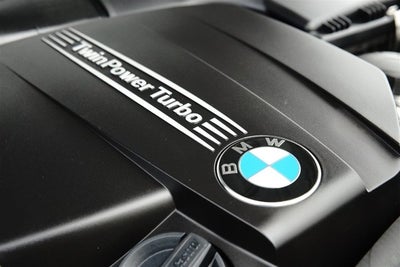 2011 BMW 335i 335i