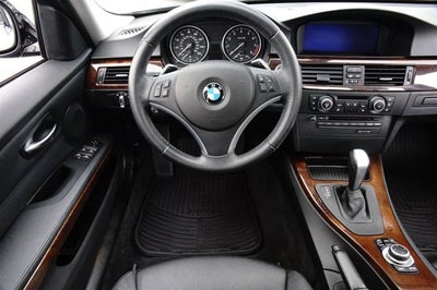 2011 BMW 335i 335i