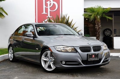 2011 BMW 335i 335i