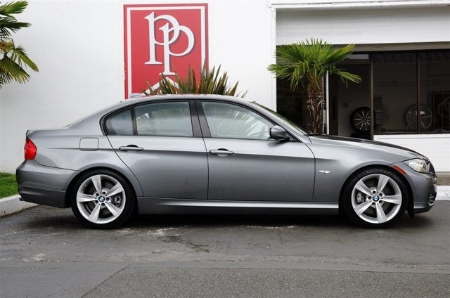 2011 BMW 335i 335i