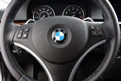 2011 BMW 335i 335i