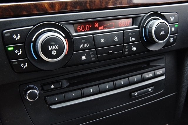 2011 BMW 335i 335i