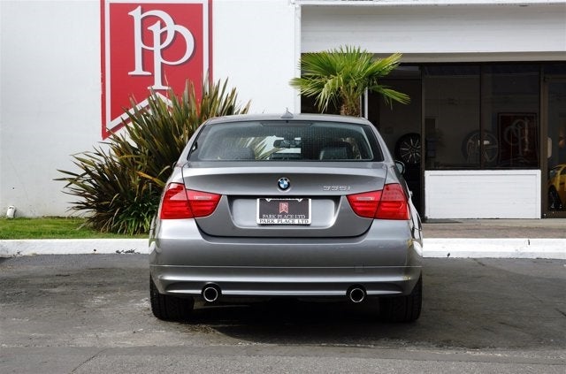 2011 BMW 335i 335i