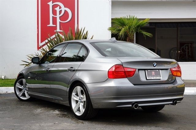 2011 BMW 335i 335i