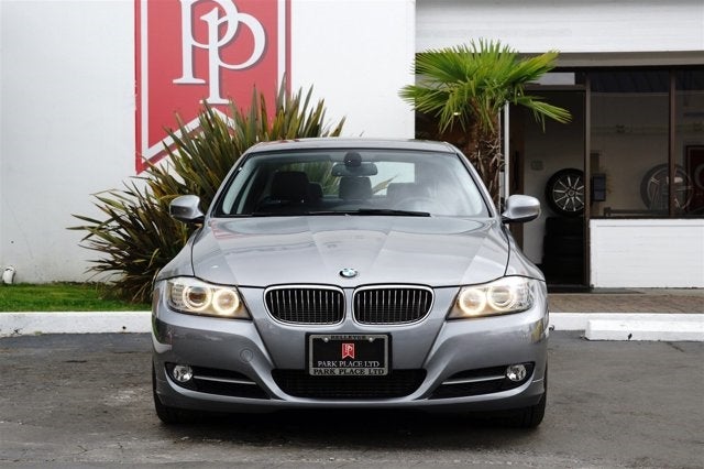 2011 BMW 335i 335i