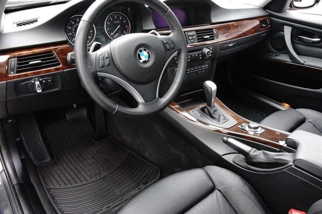 2011 BMW 335i 335i