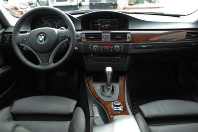 2011 BMW 335i Sedan