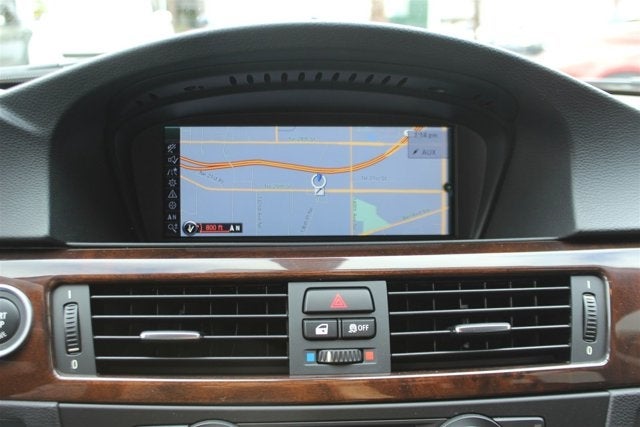 2011 BMW 335i Sedan