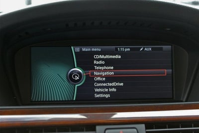 2011 BMW 335i Sedan