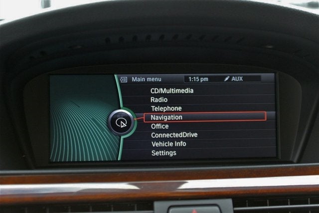 2011 BMW 335i Sedan