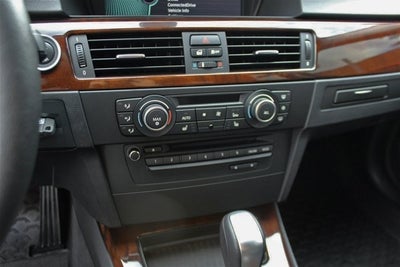 2011 BMW 335i Sedan
