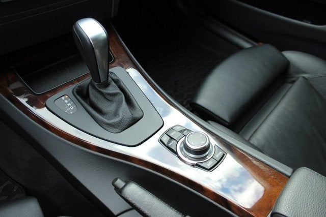 2011 BMW 335i Sedan