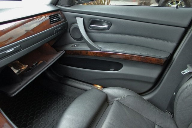 2011 BMW 335i Sedan