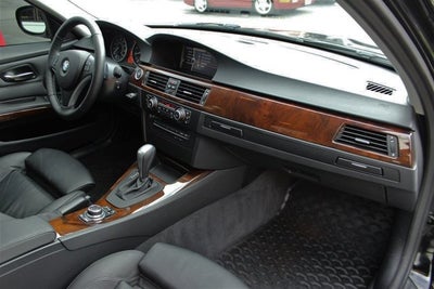 2011 BMW 335i Sedan