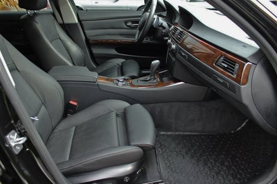 2011 BMW 335i Sedan