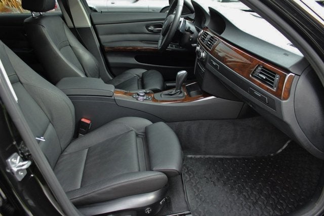 2011 BMW 335i Sedan