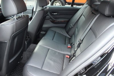 2011 BMW 335i Sedan