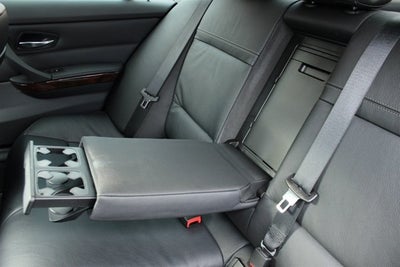 2011 BMW 335i Sedan