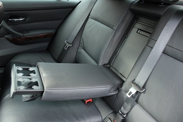 2011 BMW 335i Sedan