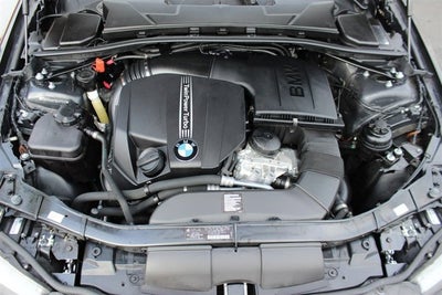 2011 BMW 335i Sedan