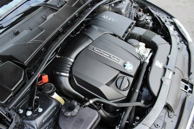 2011 BMW 335i Sedan