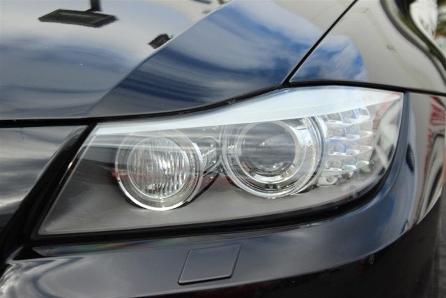 2011 BMW 335i Sedan