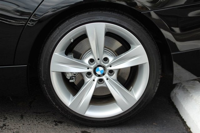 2011 BMW 335i Sedan