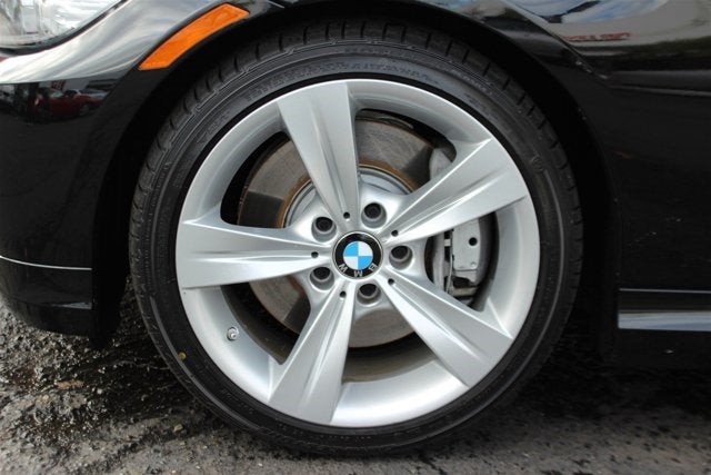 2011 BMW 335i Sedan