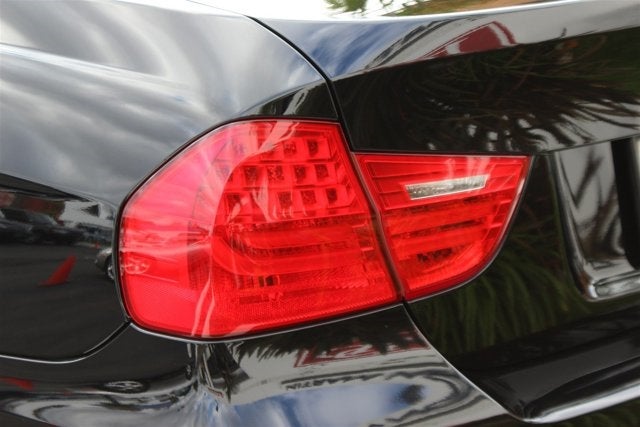 2011 BMW 335i Sedan