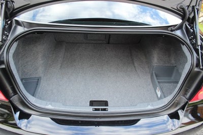 2011 BMW 335i Sedan