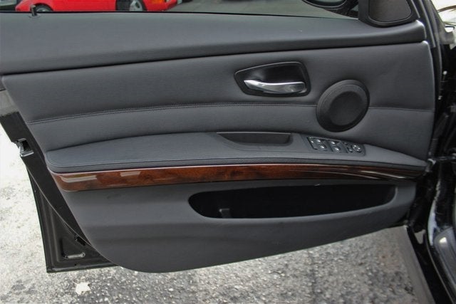 2011 BMW 335i Sedan