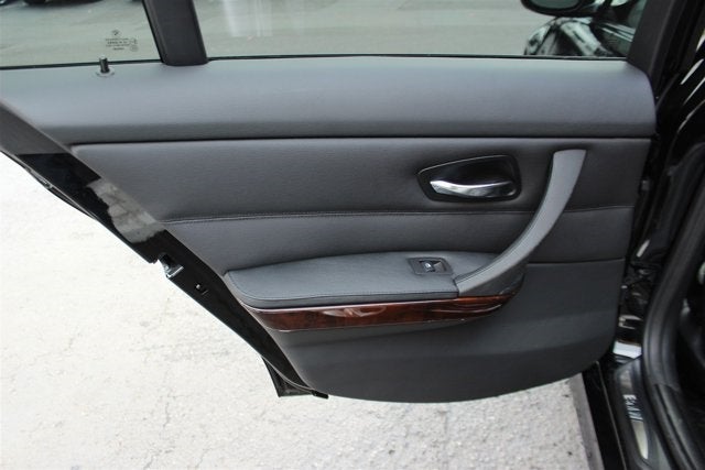 2011 BMW 335i Sedan