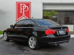 2011 BMW 335i Sedan