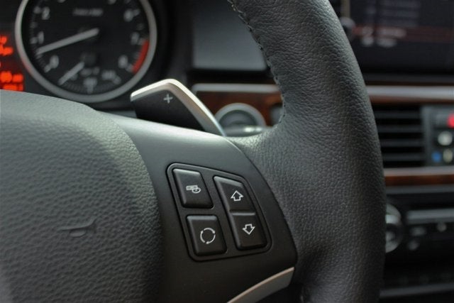 2011 BMW 335i Sedan