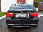 2011 BMW 335i Sedan
