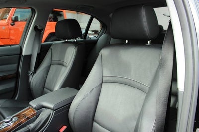2011 BMW 335i Sedan